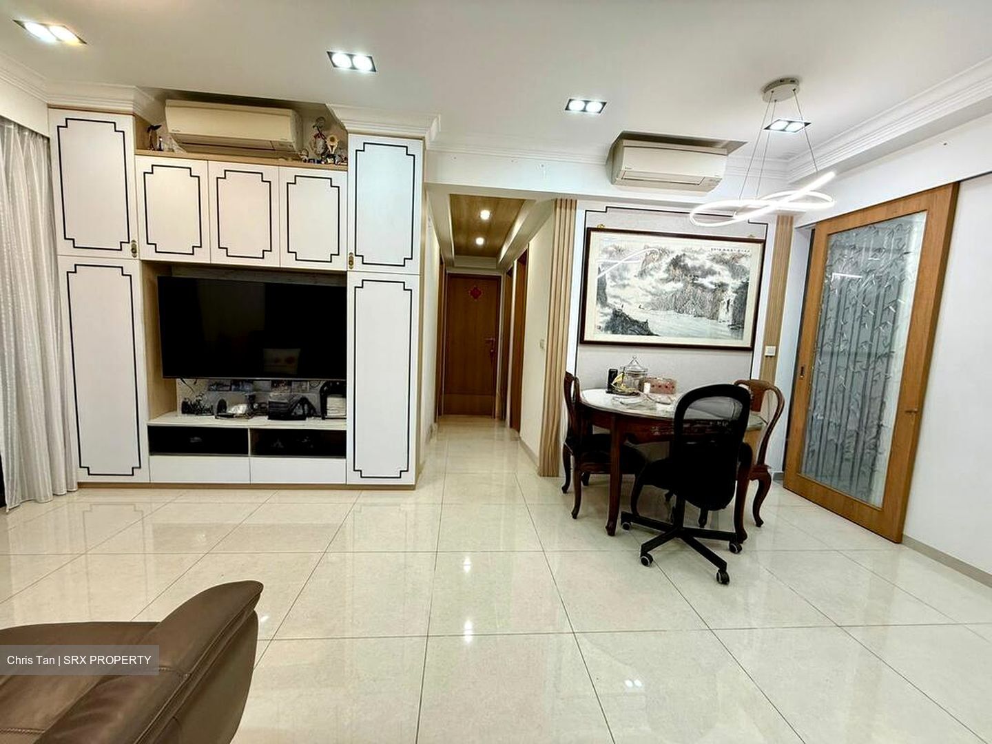 Rivercove Residences (D19), Condominium #528821991